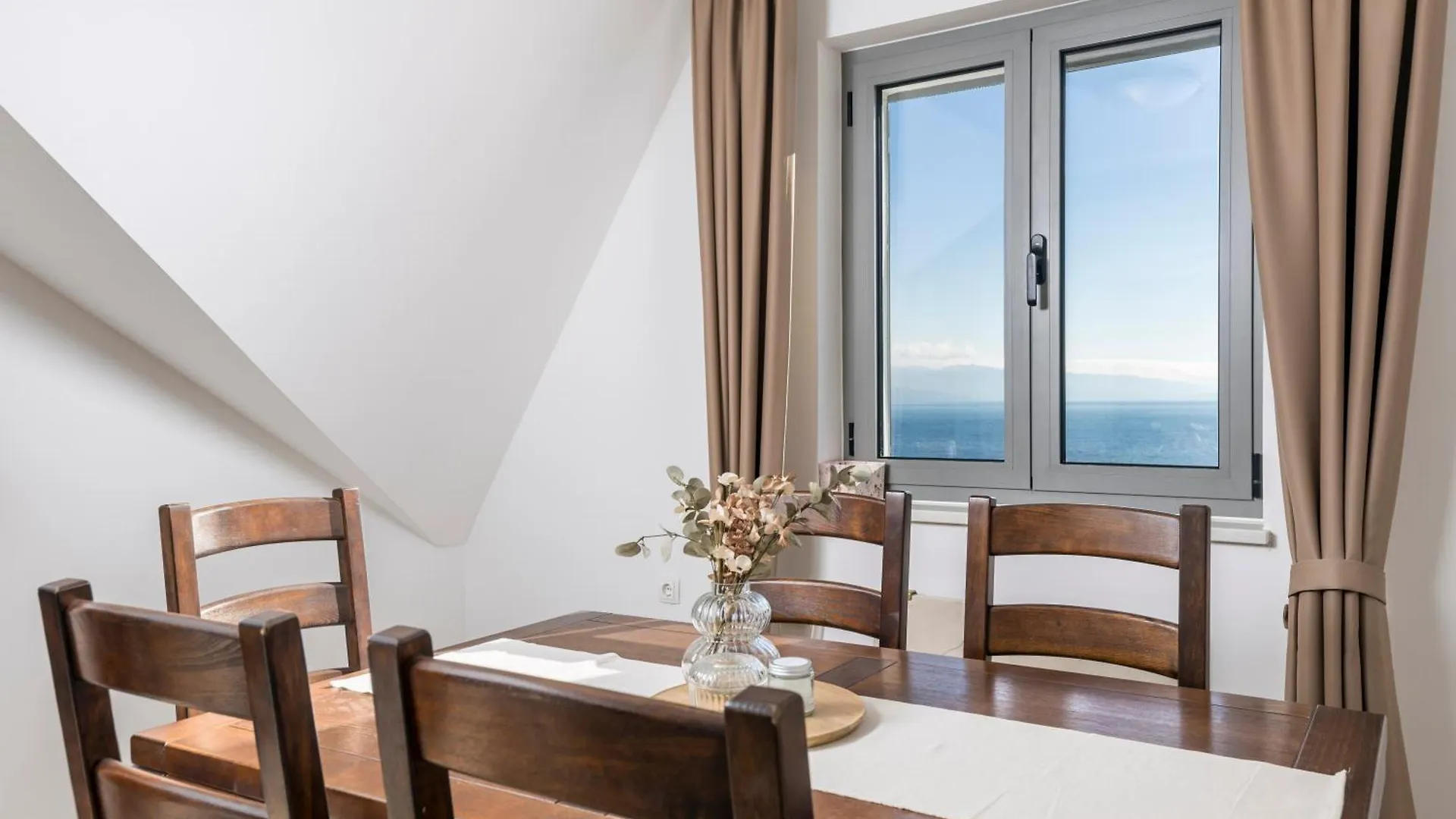 Apartament Esperia Opatija