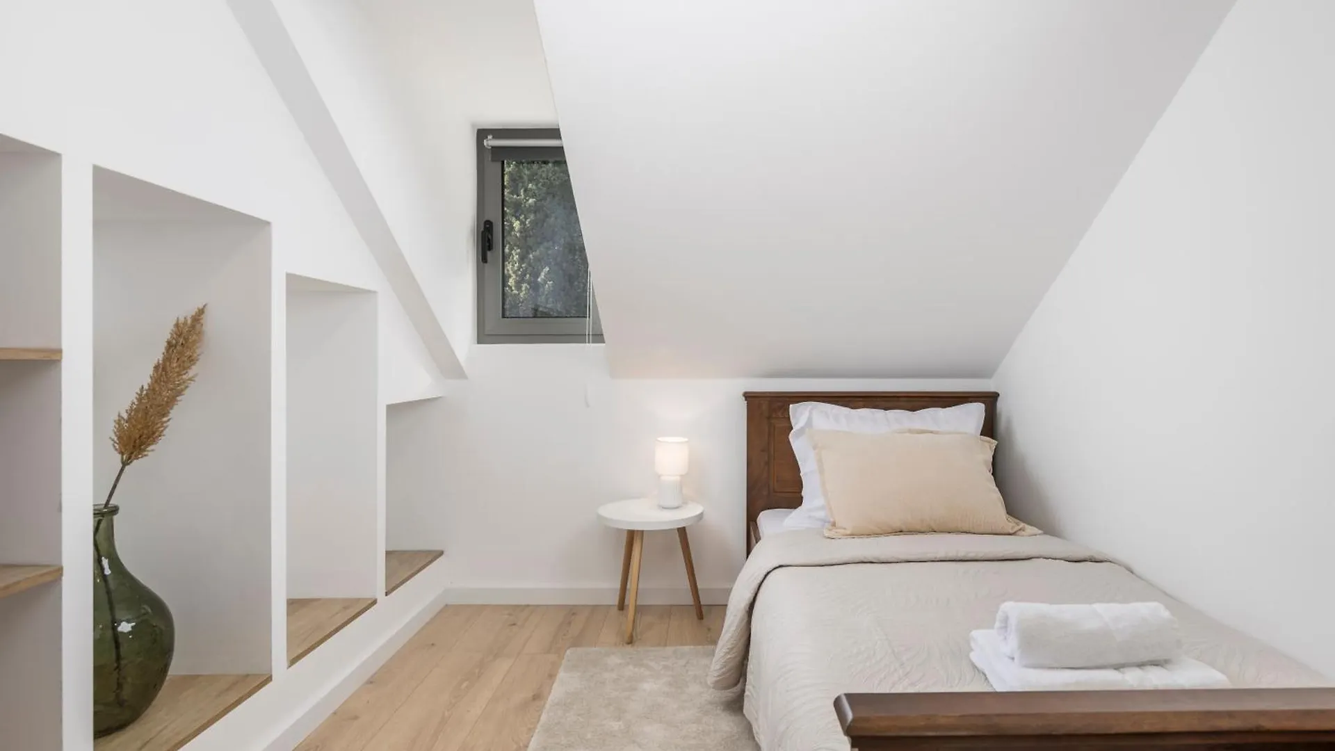 Apartament Esperia Opatija Chorwacja