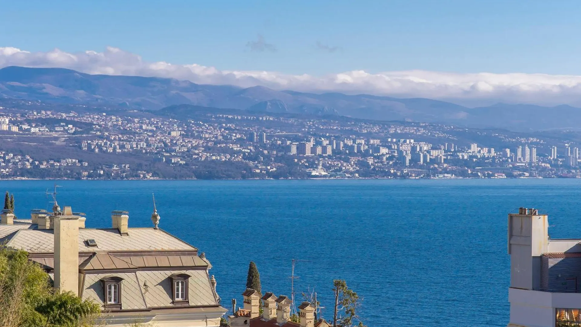 Apartament Esperia Opatija 0*,  Chorwacja