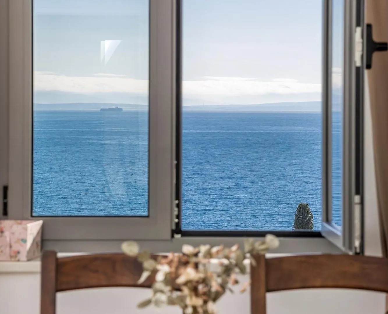 Apartament Esperia Opatija Chorwacja