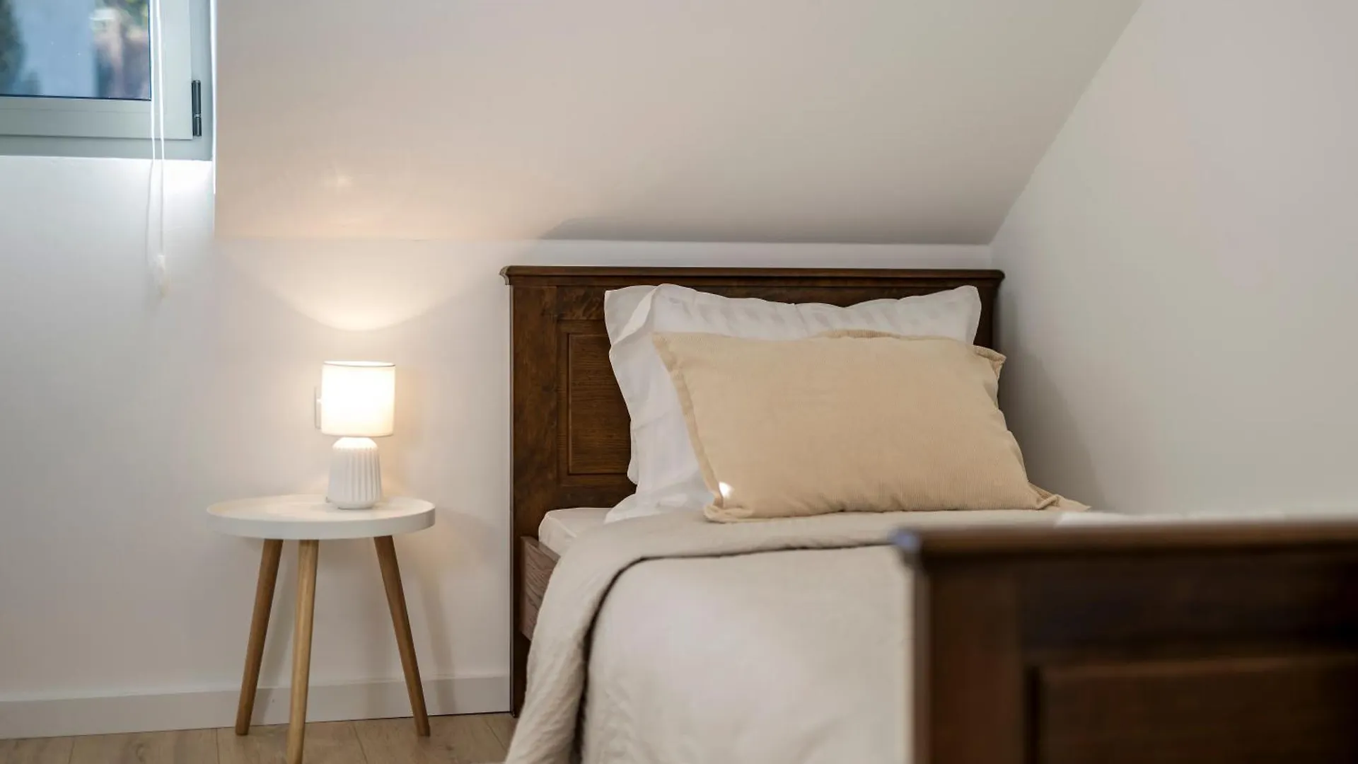 Apartament Esperia Opatija Chorwacja