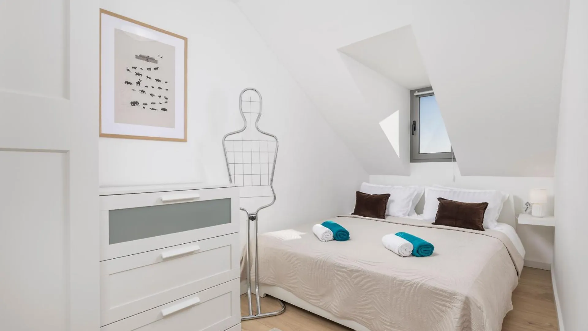 Apartament Esperia Opatija