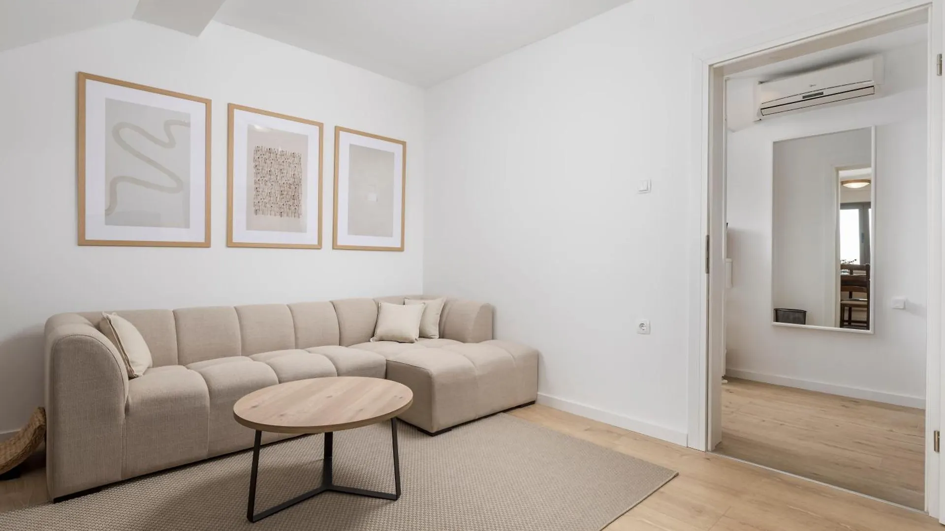 Apartament Esperia Opatija