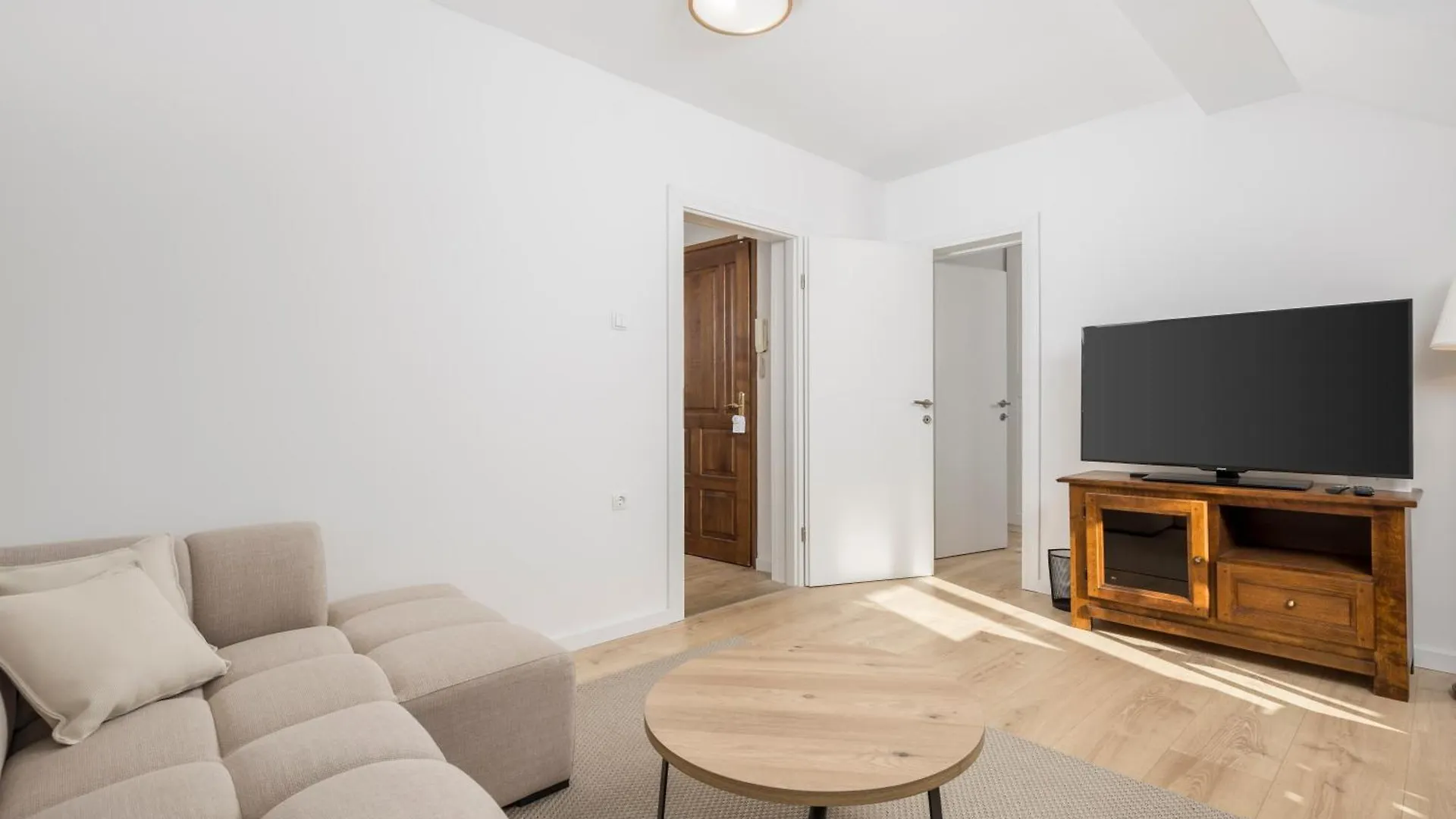 Apartament Esperia Opatija