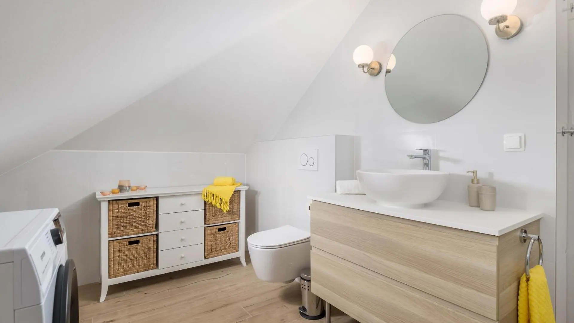 Apartament Esperia Opatija Chorwacja
