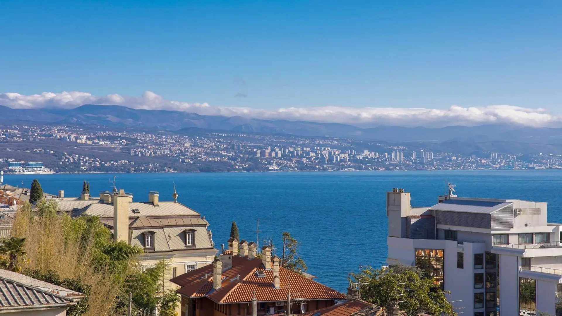 Apartament Esperia Opatija 0*,