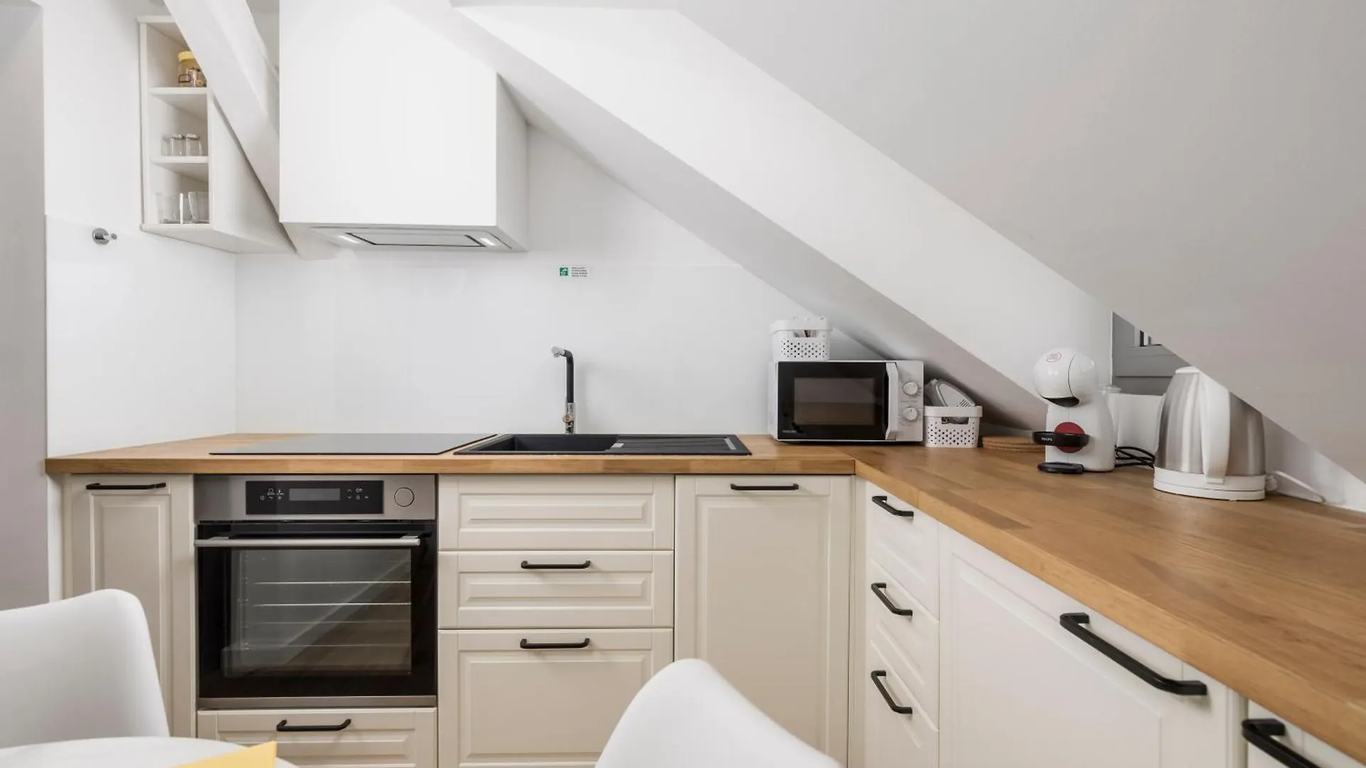 Apartament Esperia Opatija Chorwacja