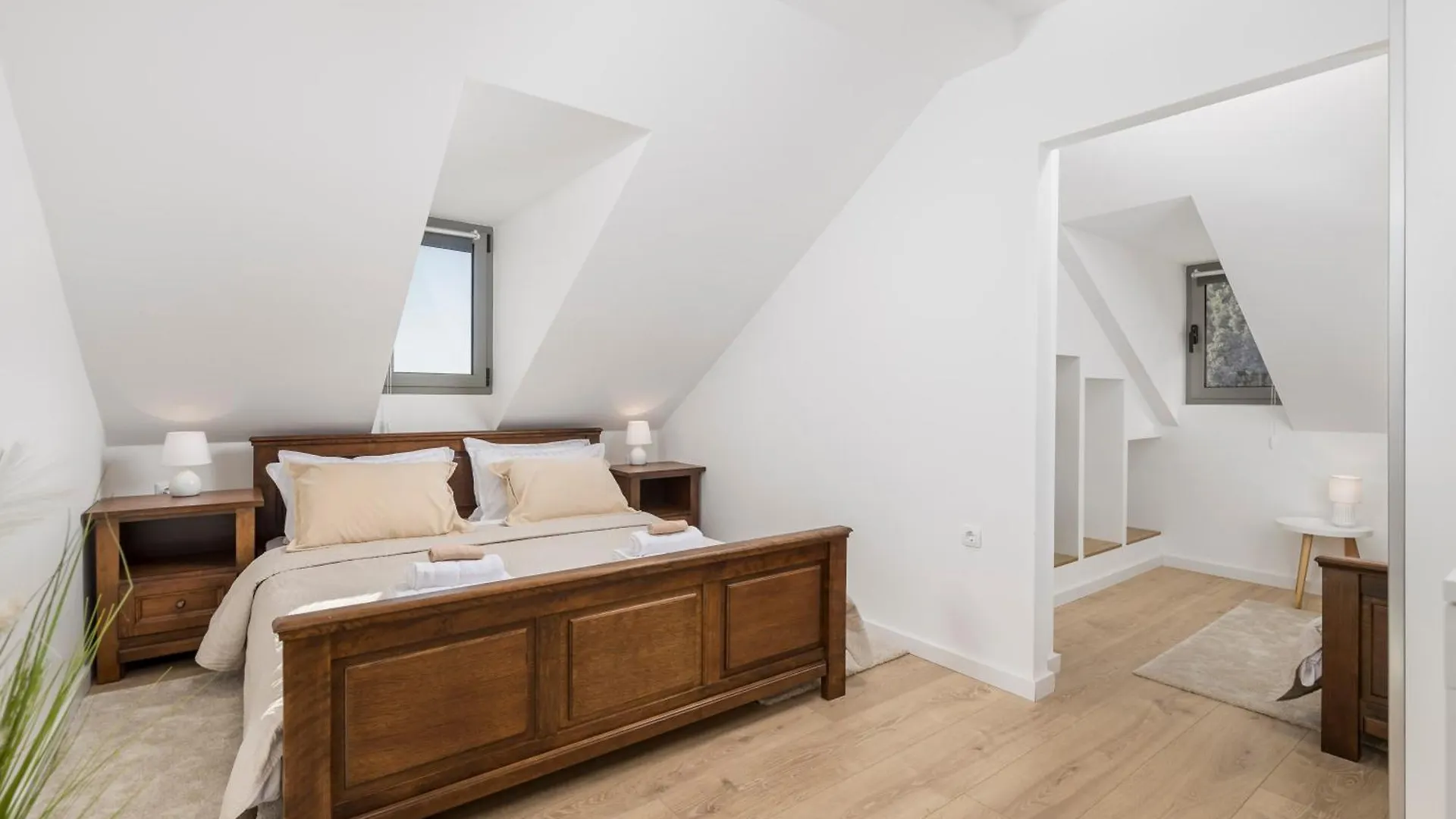 Apartament Esperia Opatija