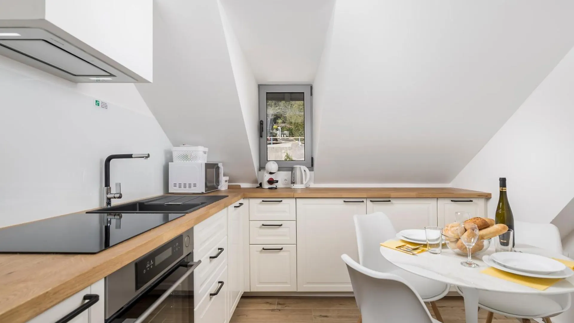 Apartament Esperia Opatija