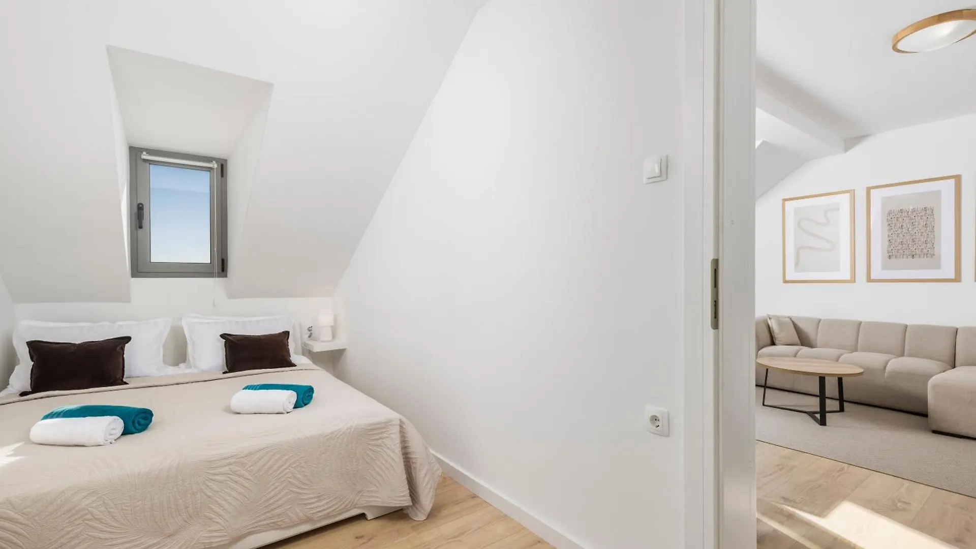 Apartament Esperia Opatija 0*,