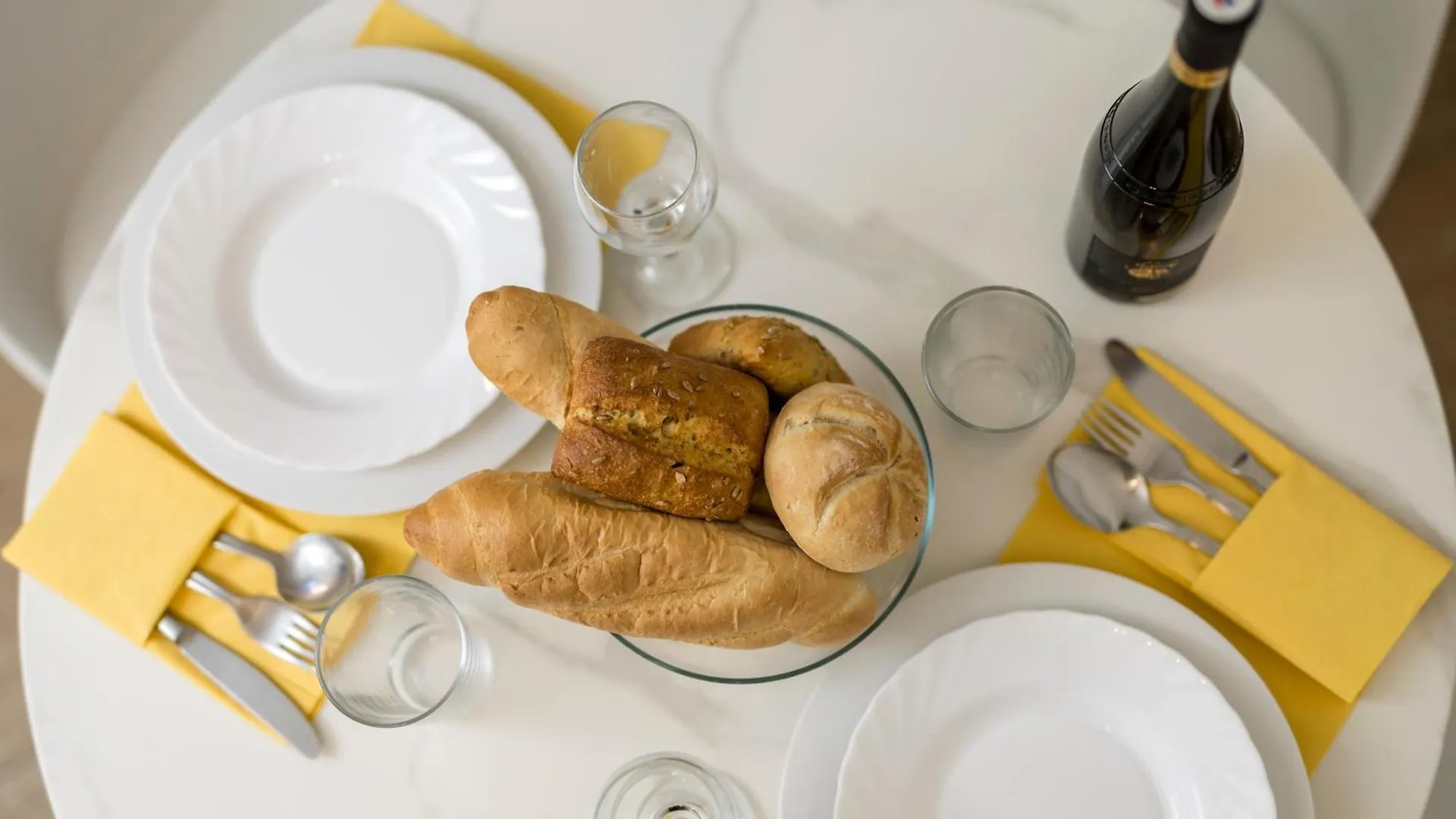 Apartament Esperia Opatija