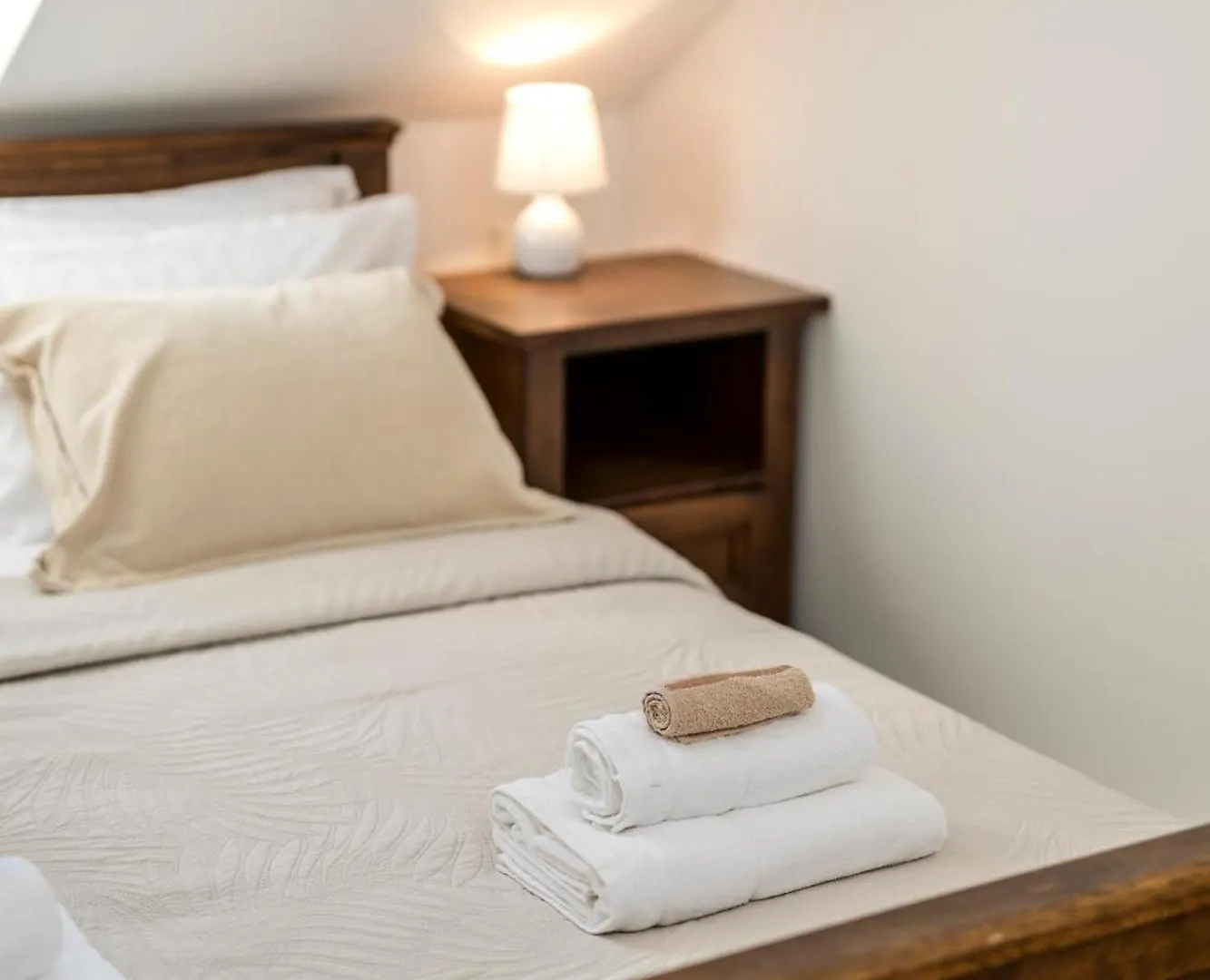 Apartament Esperia Opatija