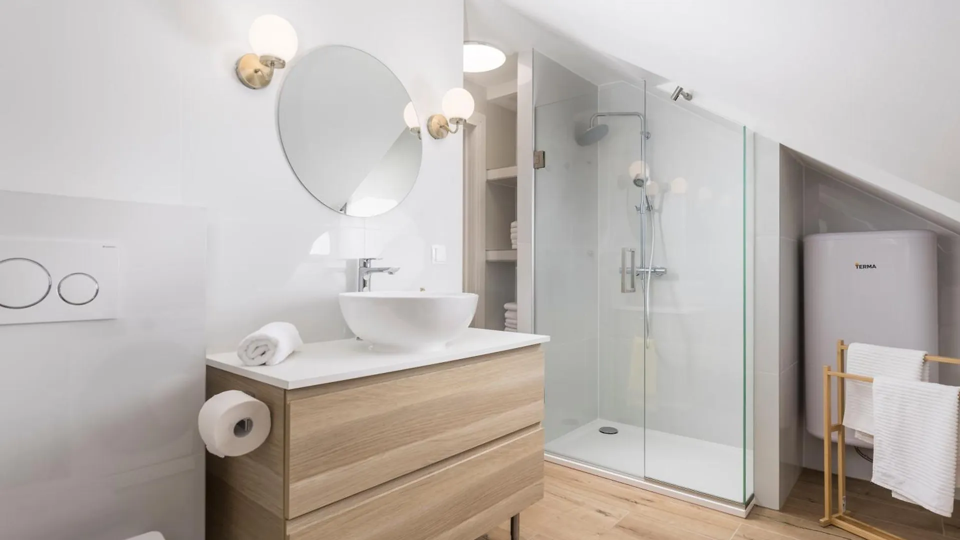 Apartament Esperia Opatija