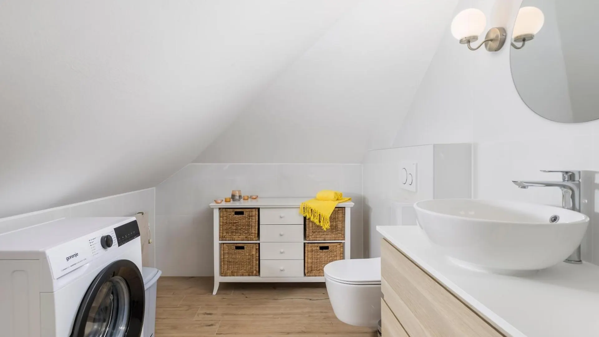 Apartament Esperia Opatija Chorwacja