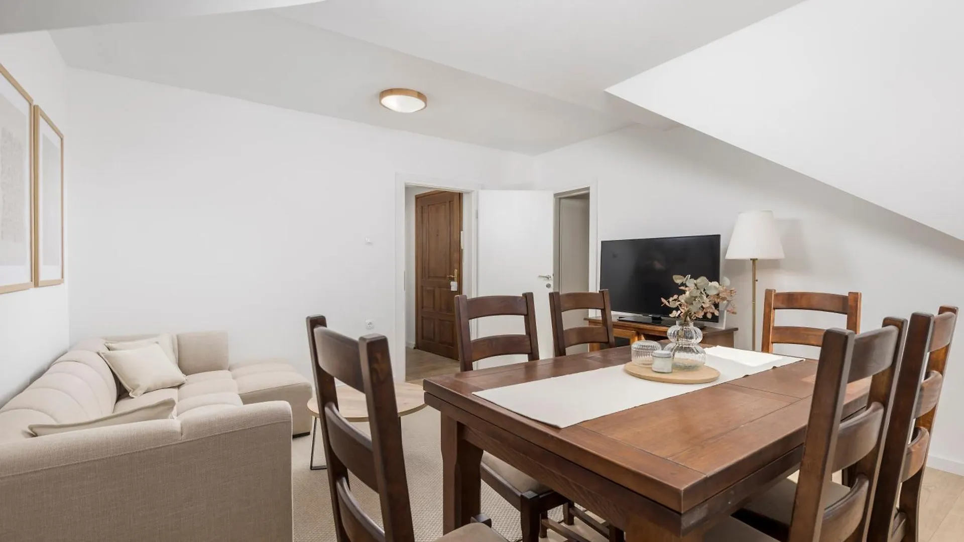 Apartament Esperia Opatija