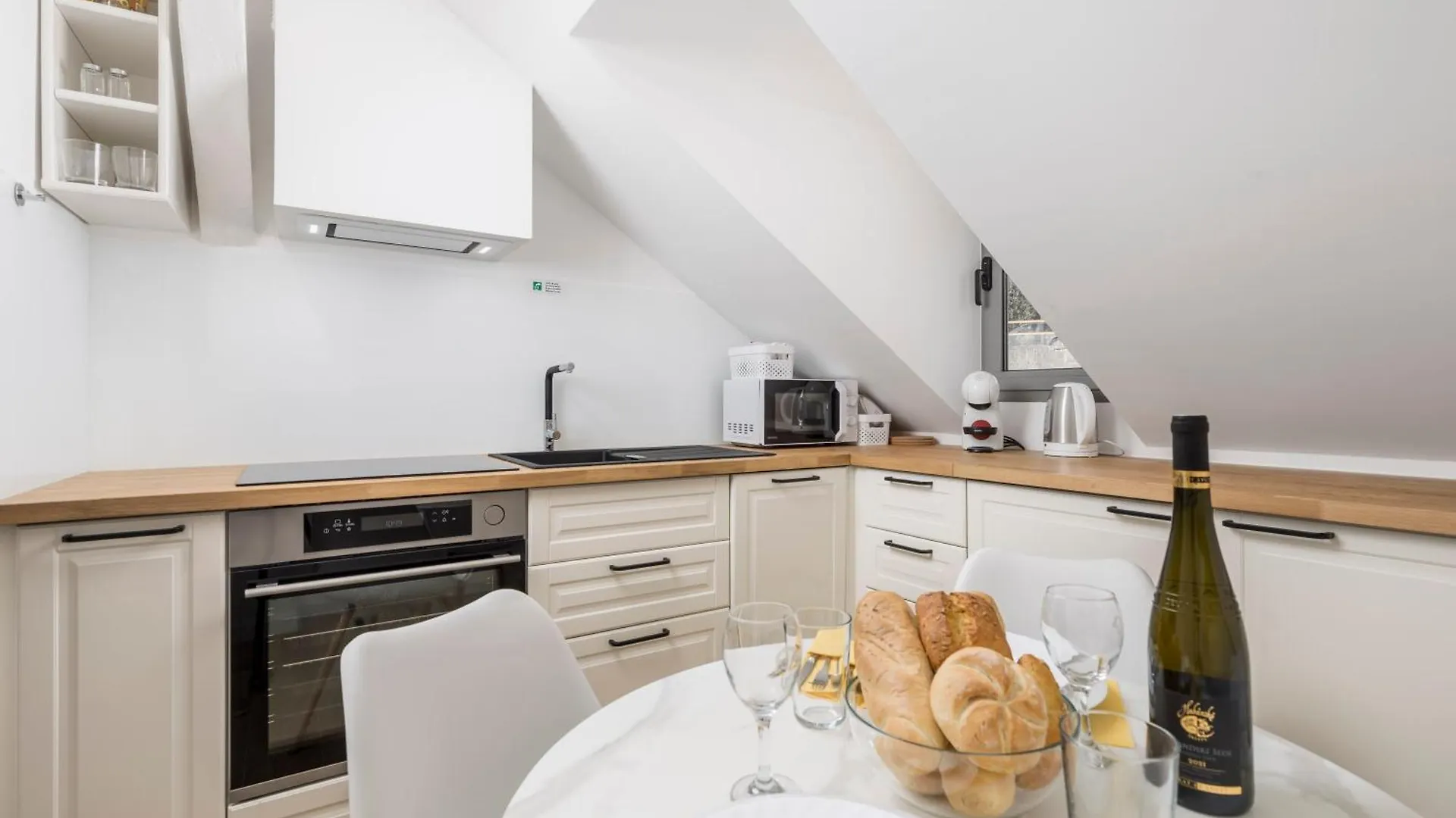 Apartament Esperia Opatija