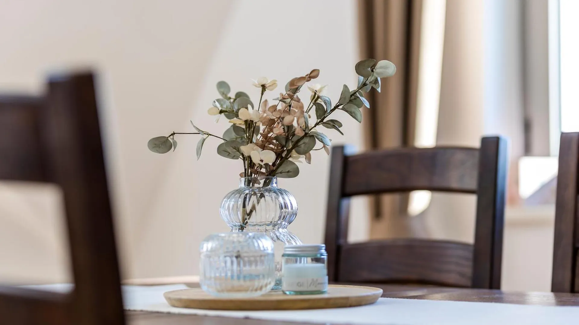Apartament Esperia Opatija Chorwacja