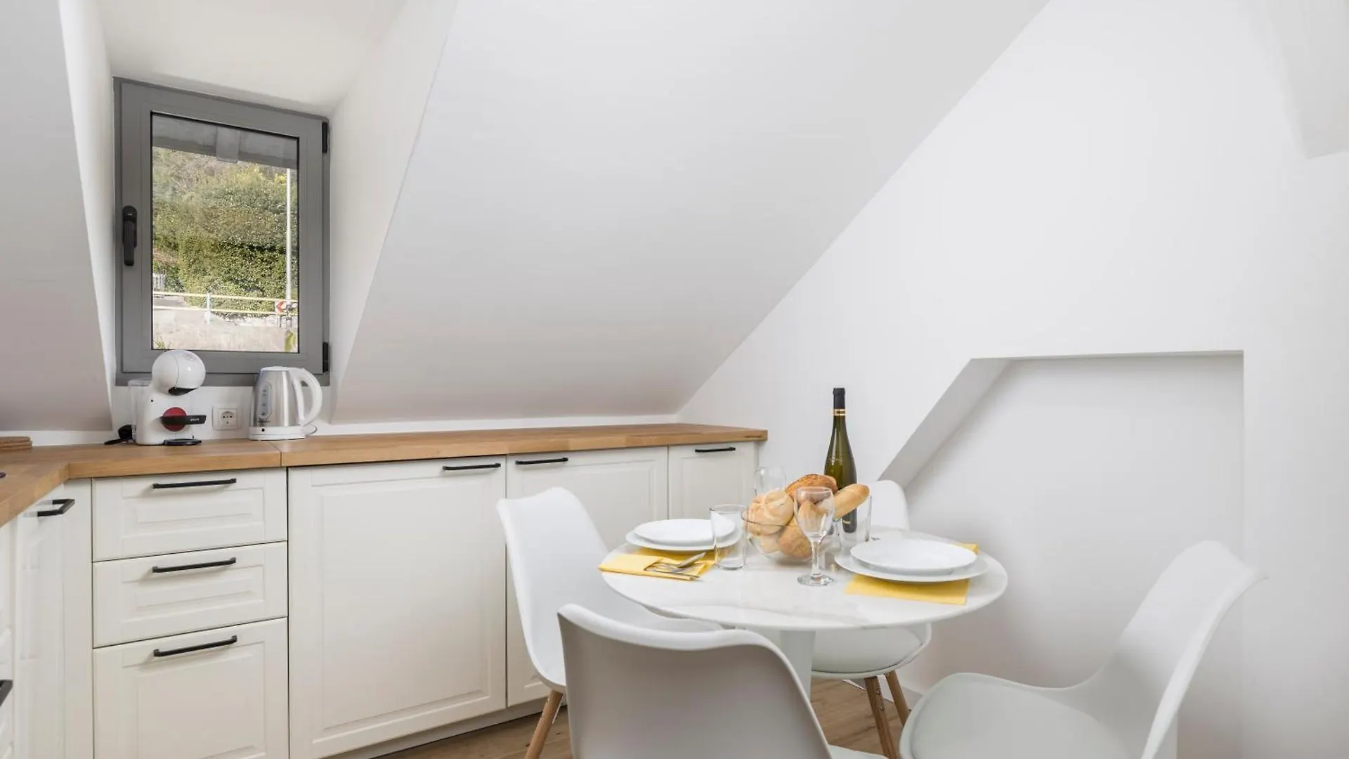 Apartament Esperia Opatija