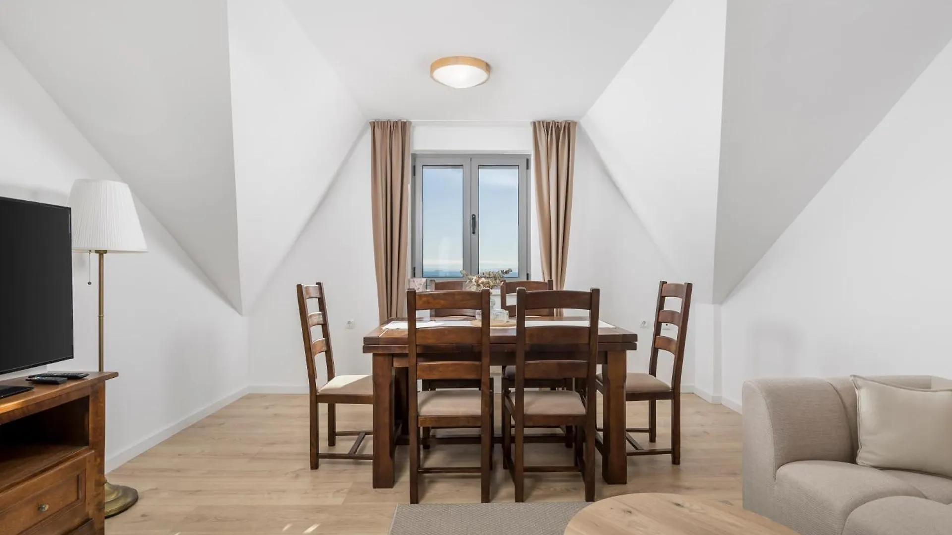Apartament Esperia Opatija Chorwacja