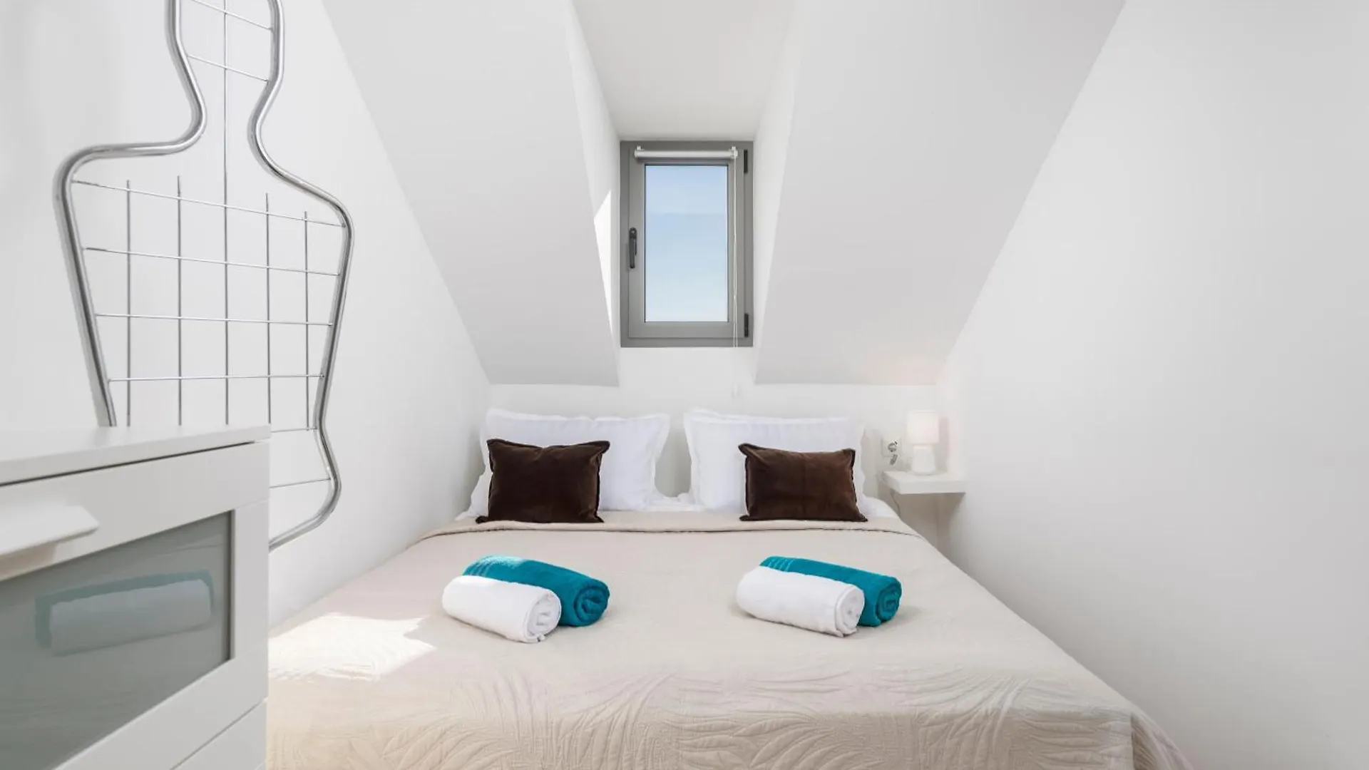 Apartament Esperia Opatija