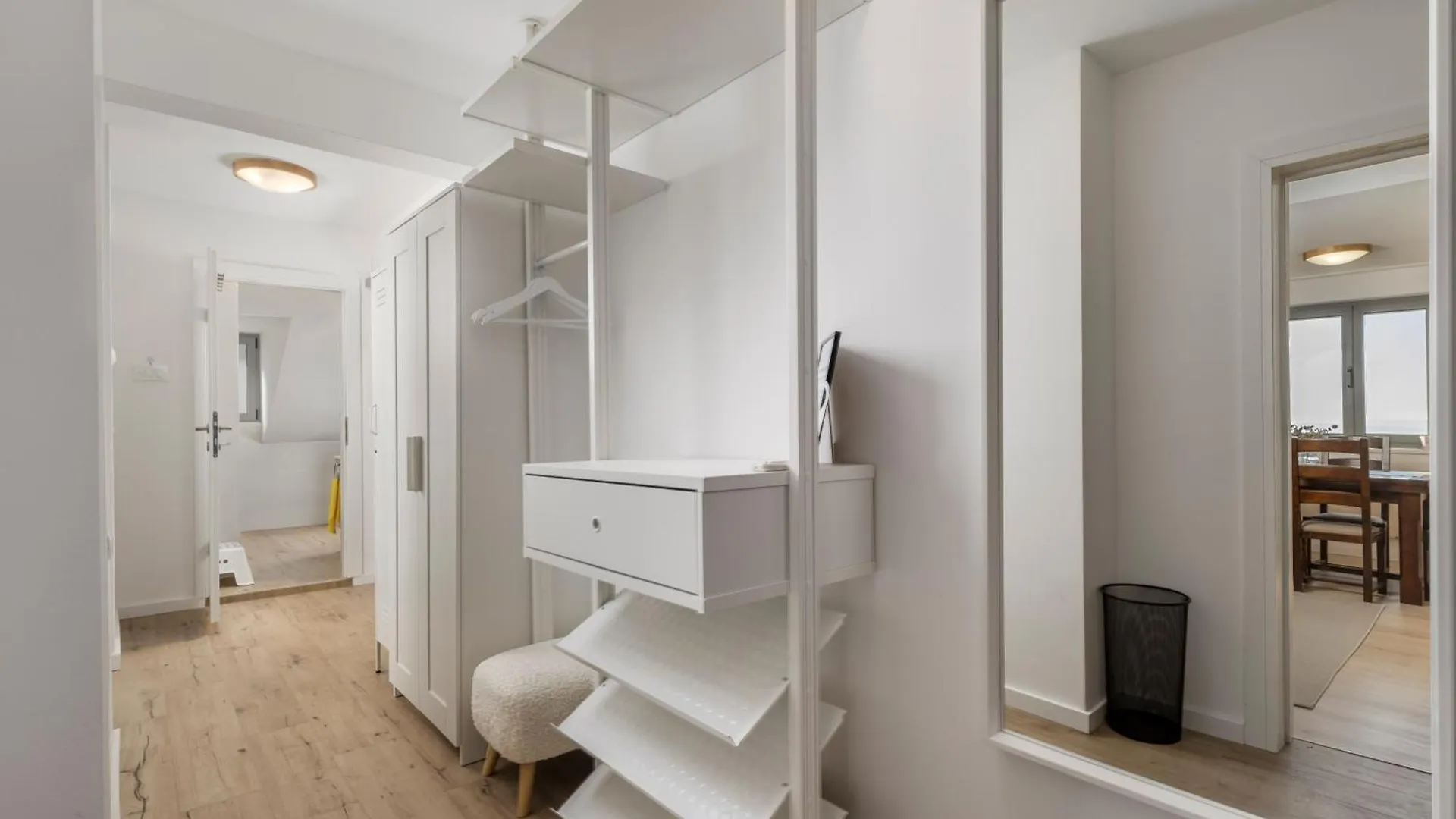 Apartament Esperia Opatija
